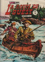 Sommaire La Route de L'Ouest n 95